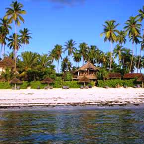 rent a beach cottage like this Sometimes a months living costs at home is about the same as six months to a years cost for renting a place like this!