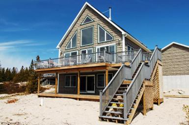 Renting a house, swapping houses, house sitting Renting a house, swapping houses or house sit are some possibilities if you want to stay in one place for a while and have your “own” home. Why not try something totally different from what you’re used to!