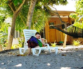 Fiji, relax and recharge your batteries Fiji, is one of the places we found perfect if you are longing for some time to just relax and recharge your batteries