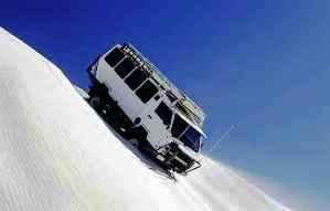sandcar Are you the adventorous type?