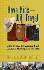Have Kids Will Travel Book 2