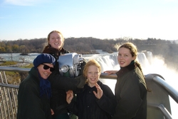 Niagara falls
