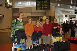 Travel with kids TLong term travel with kids is so worthwhile...