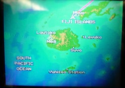 If I hadn’t done something about my fear of flying I would probably never had experienced one of my favourite places, Fiji!