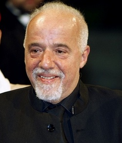 Paulo Coelho gives advice on how to travel