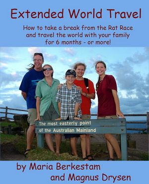 ExtendedWorldTravelblog ExtendedWorldTravelblog